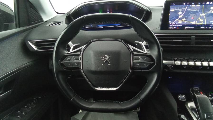 Mandataire Automobile occasion, recherche de Peugeot 3008-bluehdi-130ch-s-s-eat8-crossway - E-Motors