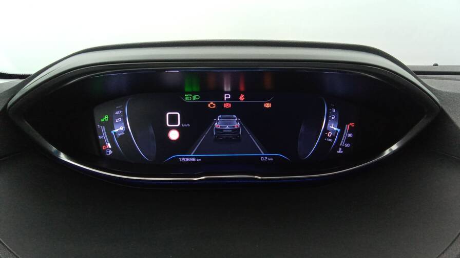 Mandataire Automobile occasion, recherche de Peugeot 3008-bluehdi-130ch-s-s-eat8-crossway - E-Motors