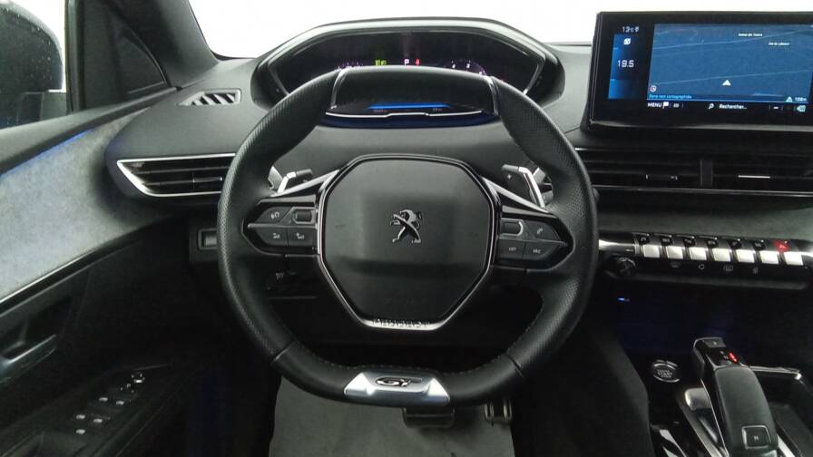 Mandataire Automobile occasion, recherche de Peugeot 3008-bluehdi-130ch-s-s-eat8-gt - E-Motors