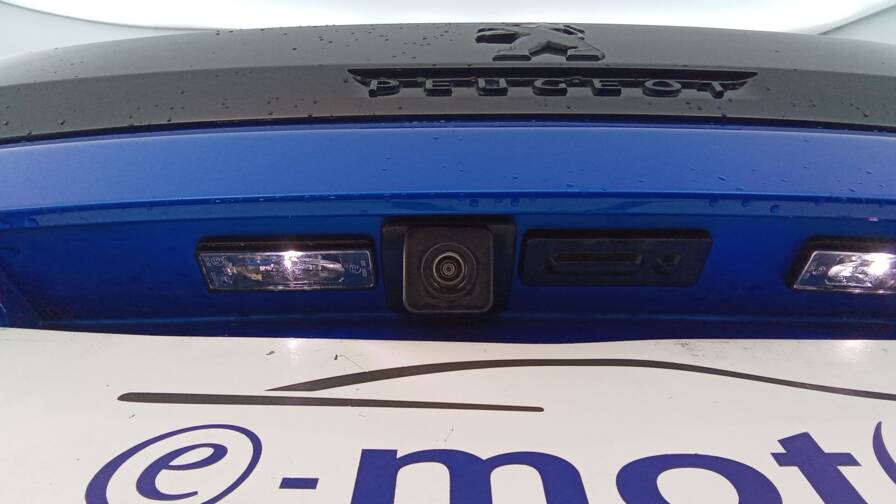Mandataire Automobile occasion, recherche de Peugeot 3008-bluehdi-130ch-s-s-eat8-gt - E-Motors