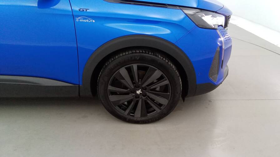 Mandataire Automobile occasion, recherche de Peugeot 3008-bluehdi-130ch-s-s-eat8-gt - E-Motors