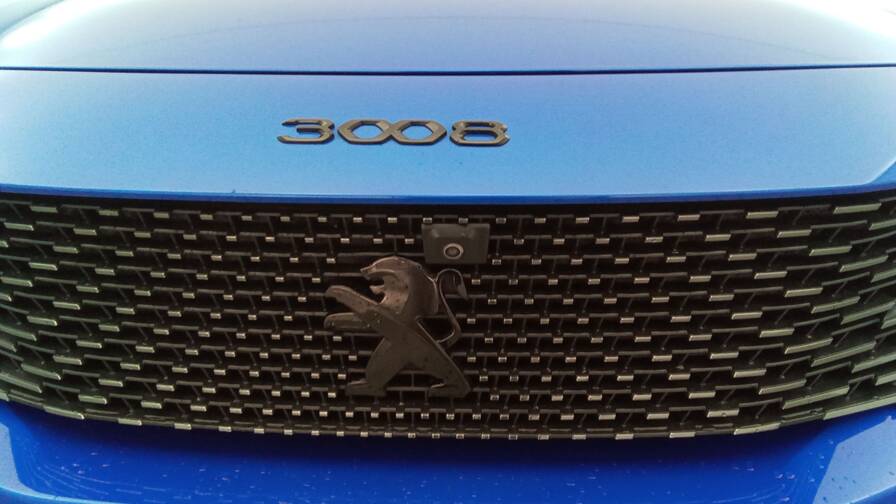 Mandataire Automobile occasion, recherche de Peugeot 3008-bluehdi-130ch-s-s-eat8-gt - E-Motors