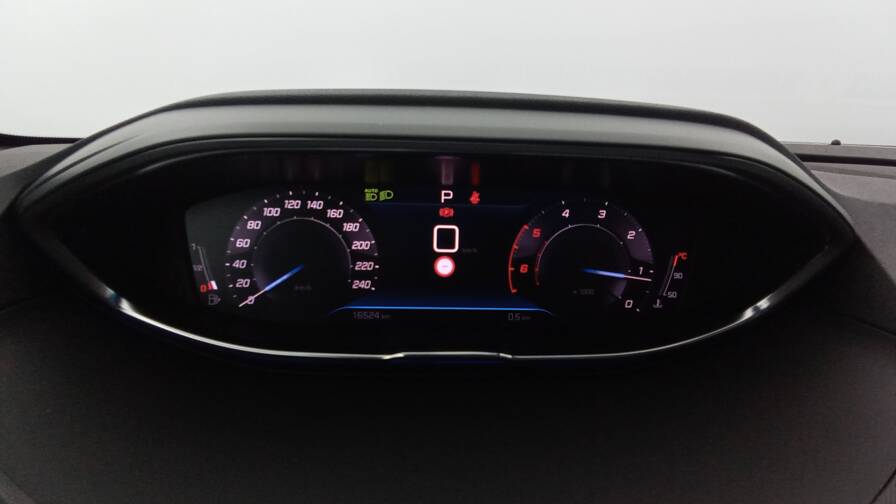 Mandataire Automobile occasion, recherche de Peugeot 3008-bluehdi-130ch-s-s-eat8-gt - E-Motors