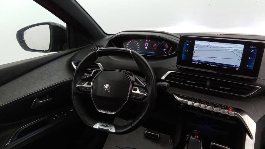 Mandataire Automobile occasion, recherche de Peugeot 3008-bluehdi-130ch-s-s-eat8-gt - E-Motors