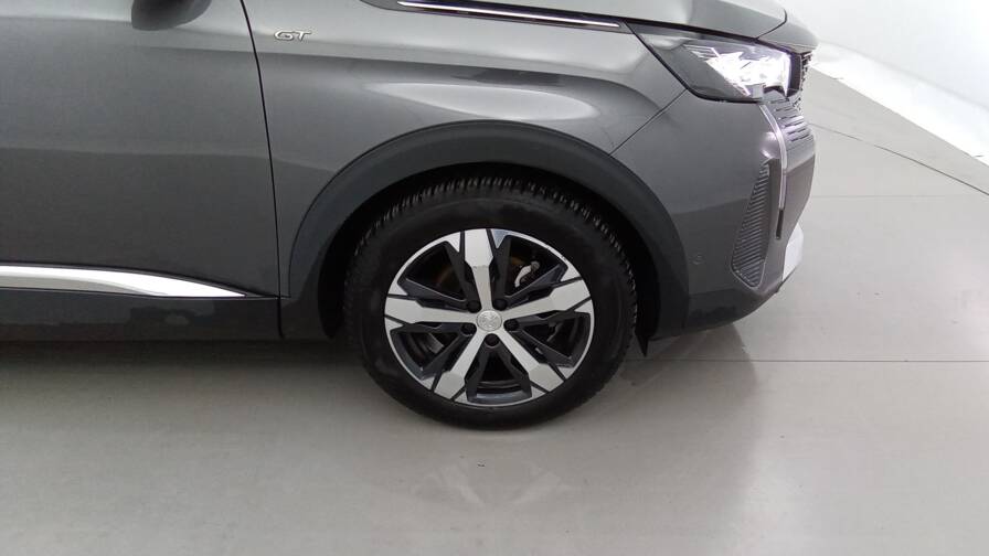 Mandataire Automobile occasion, recherche de Peugeot 3008-bluehdi-130ch-s-s-eat8-gt - E-Motors