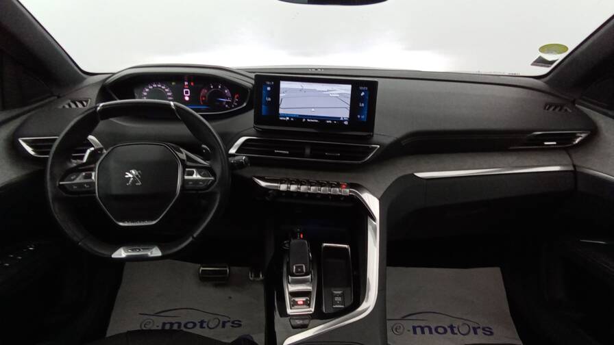 Mandataire Automobile occasion, recherche de Peugeot 3008-bluehdi-130ch-s-s-eat8-gt - E-Motors