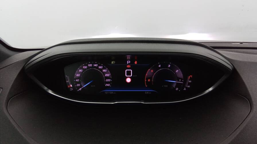 Mandataire Automobile occasion, recherche de Peugeot 3008-bluehdi-130ch-s-s-eat8-gt - E-Motors