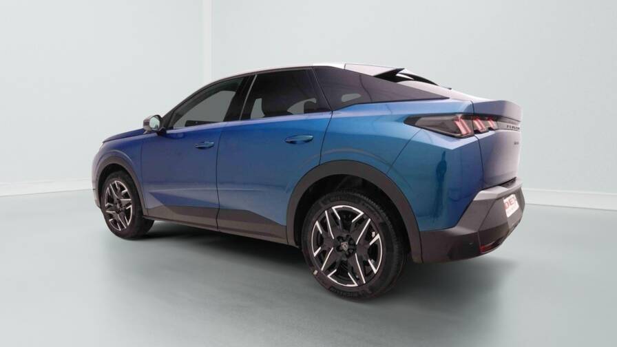 Mandataire Automobile neuf, recherche de Peugeot 3008-145-e-dsc6-hybrid-allure - E-Motors