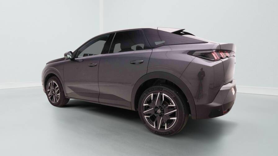 Mandataire Automobile neuf, recherche de Peugeot 3008-145-e-dsc6-hybrid-allure - E-Motors