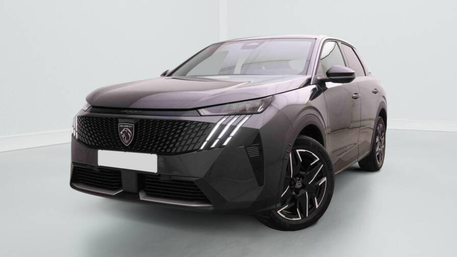 Mandataire Automobile neuf, recherche de Peugeot 3008-145-e-dsc6-hybrid-allure - E-Motors
