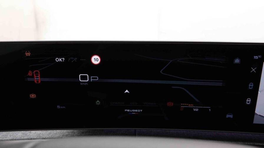 Mandataire Automobile neuf, recherche de Peugeot 3008-145-e-dsc6-hybrid-allure - E-Motors