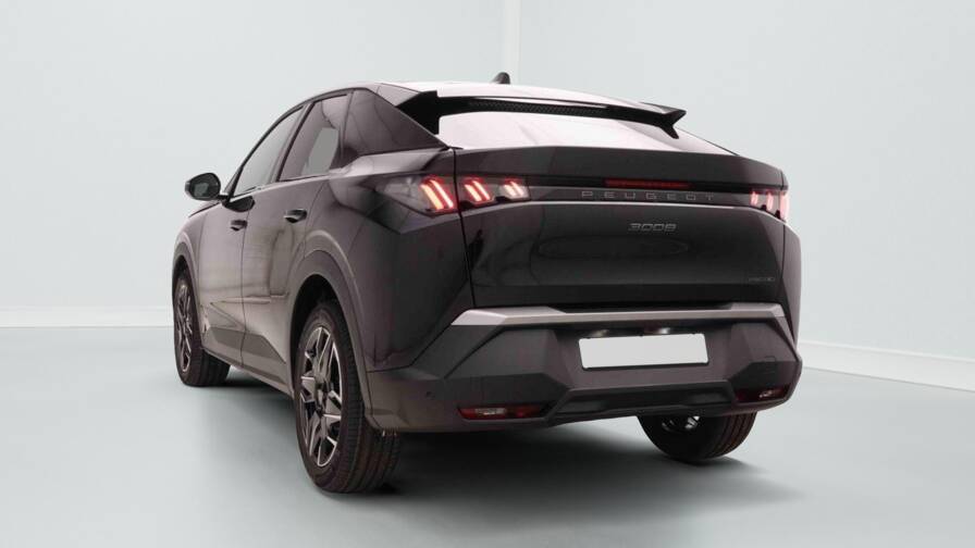 Mandataire Automobile neuf, recherche de Peugeot 3008-145-e-dsc6-hybrid-allure - E-Motors