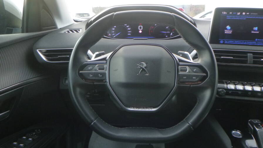 Mandataire Automobile occasion, recherche de Peugeot 3008-puretech-130ch-s-s-eat8-allure-plus-grip-control - E-Motors