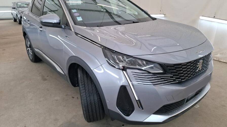 Mandataire Automobile occasion, recherche de Peugeot 3008-hybrid-225-e-eat8-allure-pack - E-Motors