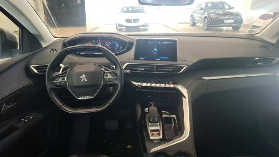 Mandataire Automobile occasion, recherche de Peugeot 3008-puretech-130-s-s-eat6-allure-plus-toit-pano-plus-hayon-main-libre - E-Motors