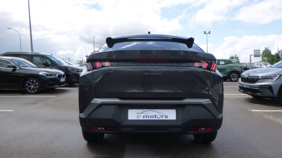 Mandataire Automobile neuf, recherche de Peugeot 3008-hybrid-145-e-dcs6-allure-plus-pack-panoramic-navigation - E-Motors