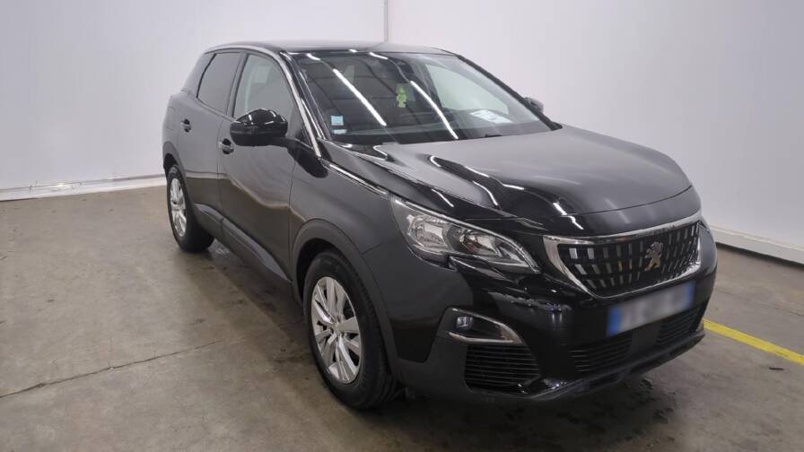 Mandataire Automobile occasion, recherche de Peugeot 3008-hybrid-225-e-eat8-gt-plus-hayon-mains-libres - E-Motors