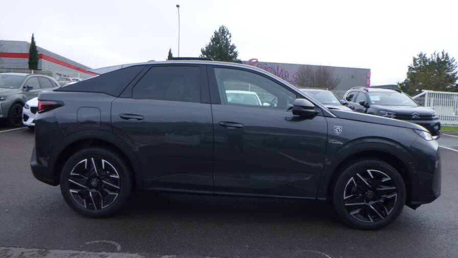 Mandataire Automobile neuf, recherche de Peugeot 3008-hybrid-145-e-dcs6-gt - E-Motors