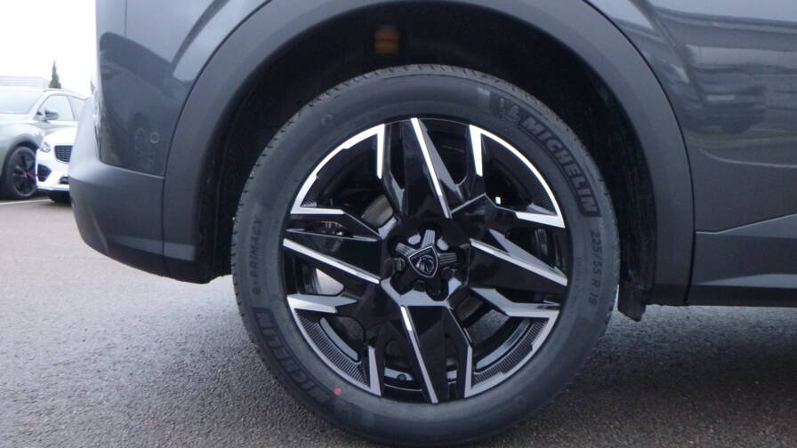 Mandataire Automobile neuf, recherche de Peugeot 3008-hybrid-145-e-dcs6-gt - E-Motors