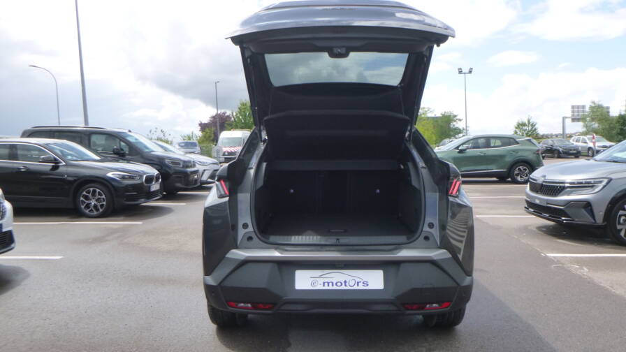 Mandataire Automobile neuf, recherche de Peugeot 3008-hybrid-145-e-dcs6-allure-plus-pack-panoramic-navigation - E-Motors