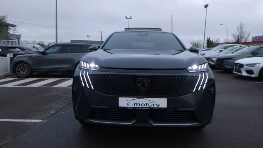 Mandataire Automobile neuf, recherche de Peugeot 3008-hybrid-145-e-dcs6-gt - E-Motors