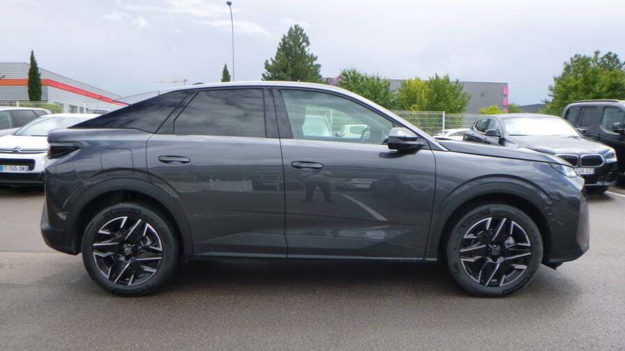 Mandataire Automobile neuf, recherche de Peugeot 3008-hybrid-145-e-dcs6-allure-plus-pack-panoramic-navigation - E-Motors