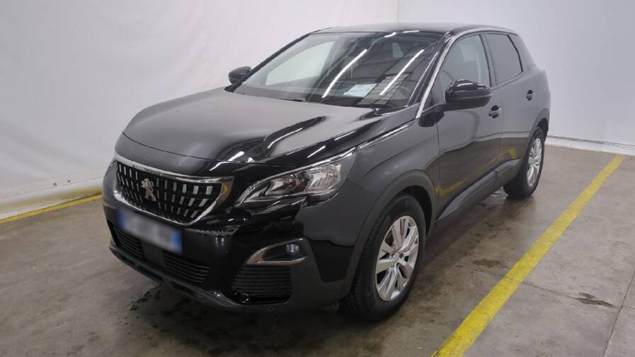 Mandataire Automobile occasion, recherche de Peugeot 3008-hybrid-225-e-eat8-gt-plus-hayon-mains-libres - E-Motors