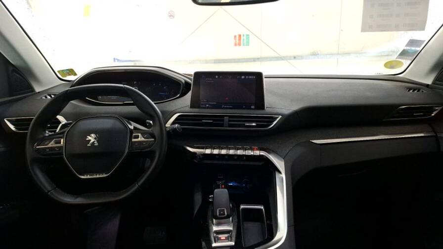 Mandataire Automobile occasion, recherche de Peugeot 3008-bluehdi-130-s-s-eat8-allure - E-Motors