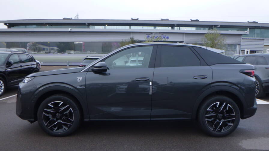 Mandataire Automobile neuf, recherche de Peugeot 3008-hybrid-145-e-dcs6-gt - E-Motors