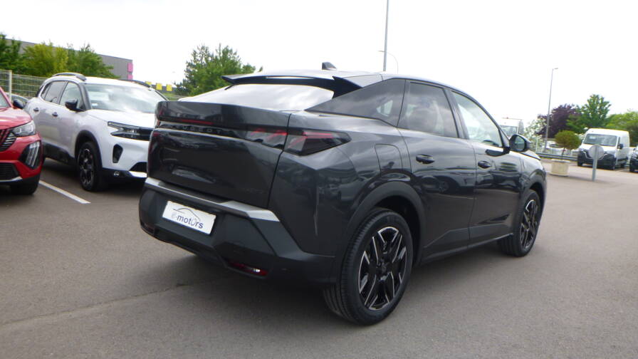 Mandataire Automobile neuf, recherche de Peugeot 3008-hybrid-145-e-dcs6-gt-exclusive-plus-pack-360-plus-si-ge-m-mo - E-Motors