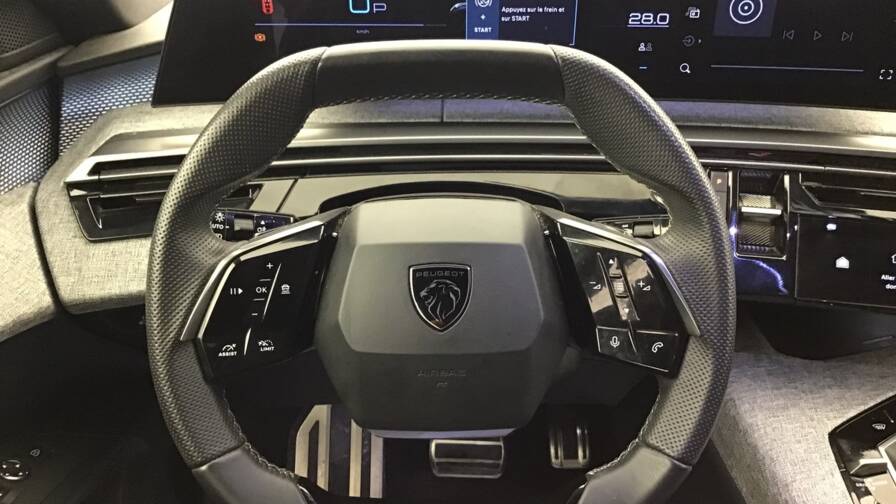 Mandataire Automobile occasion, recherche de Peugeot 3008-gt - E-Motors