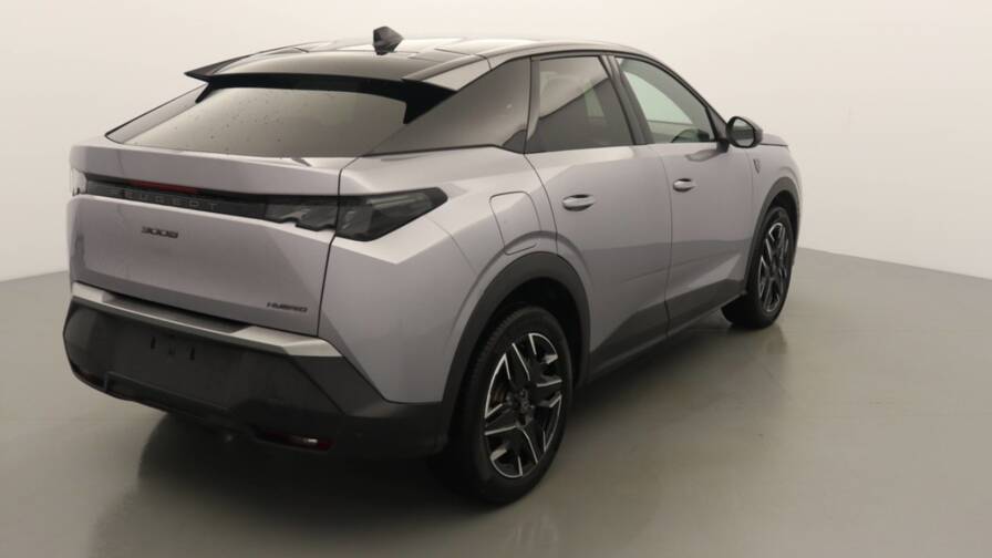 Mandataire Automobile occasion, recherche de Peugeot 3008-gt - E-Motors