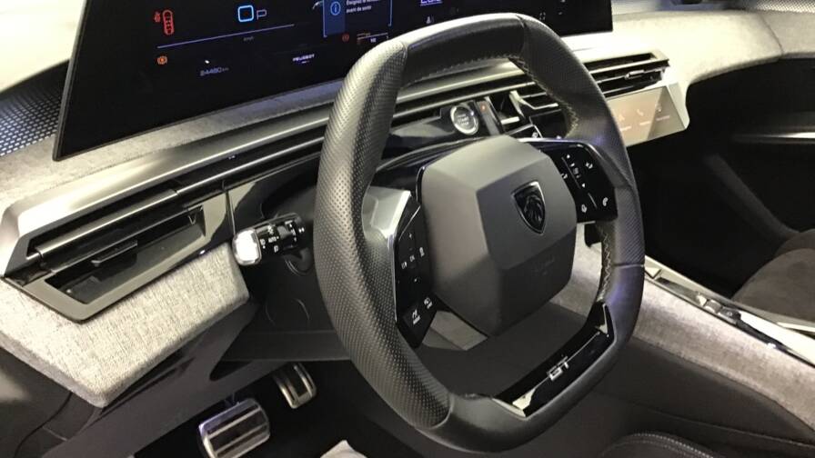 Mandataire Automobile occasion, recherche de Peugeot 3008-gt - E-Motors