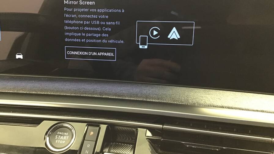 Mandataire Automobile occasion, recherche de Peugeot 3008-gt - E-Motors