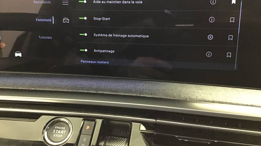 Mandataire Automobile occasion, recherche de Peugeot 3008-gt - E-Motors