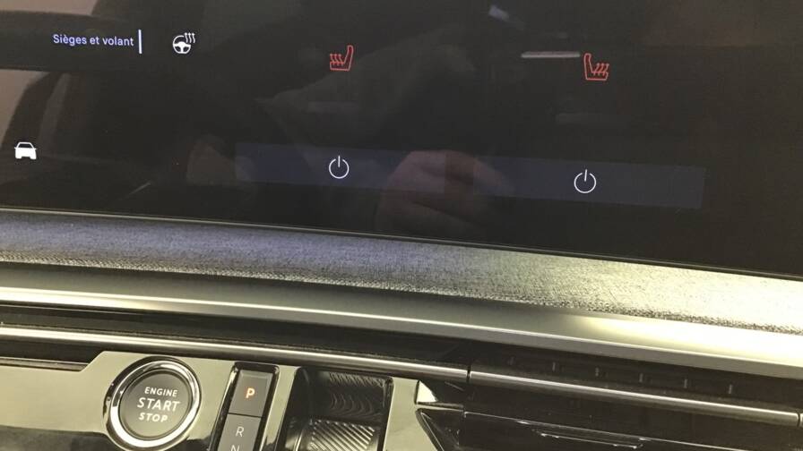 Mandataire Automobile occasion, recherche de Peugeot 3008-gt - E-Motors