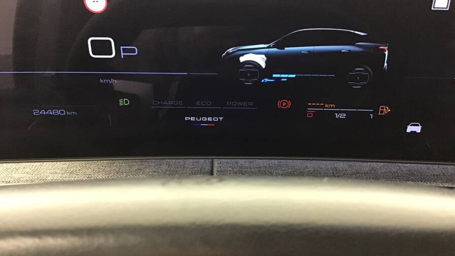 Mandataire Automobile occasion, recherche de Peugeot 3008-gt - E-Motors