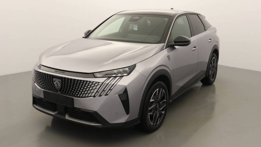 Mandataire Automobile occasion, recherche de Peugeot 3008-gt - E-Motors