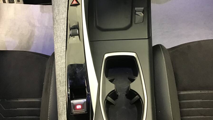 Mandataire Automobile occasion, recherche de Peugeot 3008-gt - E-Motors