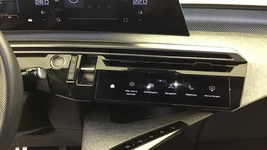 Mandataire Automobile occasion, recherche de Peugeot 3008-gt - E-Motors