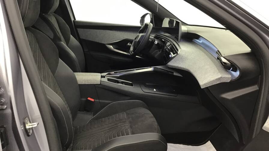 Mandataire Automobile occasion, recherche de Peugeot 3008-gt - E-Motors