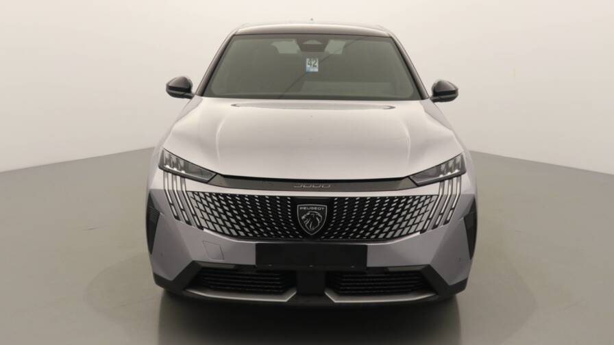 Mandataire Automobile occasion, recherche de Peugeot 3008-gt - E-Motors