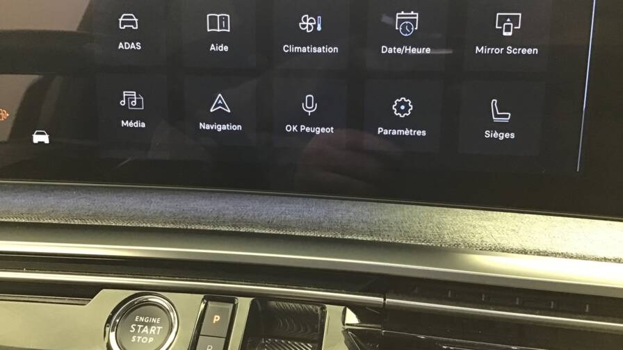 Mandataire Automobile occasion, recherche de Peugeot 3008-gt - E-Motors