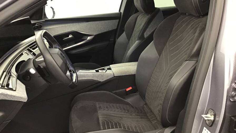 Mandataire Automobile occasion, recherche de Peugeot 3008-gt - E-Motors