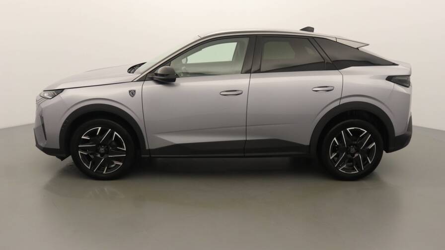 Mandataire Automobile occasion, recherche de Peugeot 3008-gt - E-Motors