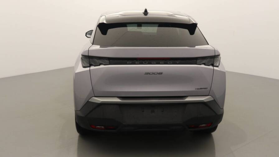 Mandataire Automobile occasion, recherche de Peugeot 3008-gt - E-Motors