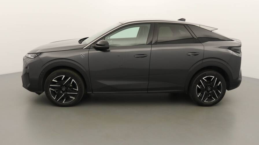 Mandataire Automobile occasion, recherche de Peugeot 3008-gt - E-Motors