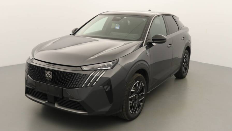 Mandataire Automobile occasion, recherche de Peugeot 3008-gt - E-Motors