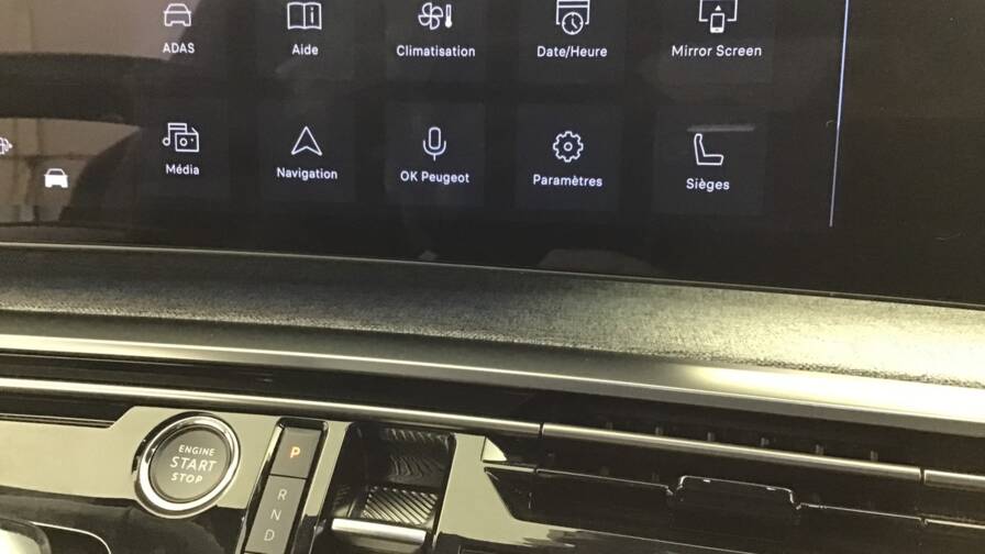 Mandataire Automobile occasion, recherche de Peugeot 3008-gt - E-Motors