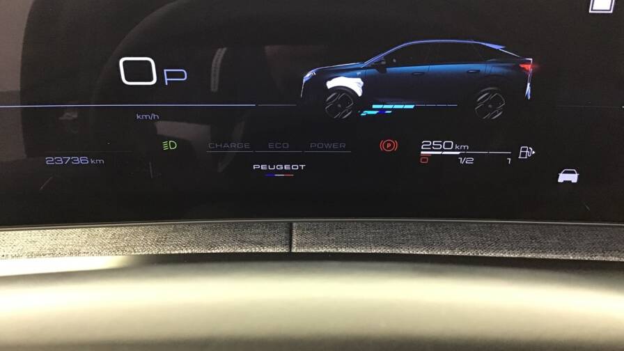 Mandataire Automobile occasion, recherche de Peugeot 3008-gt - E-Motors